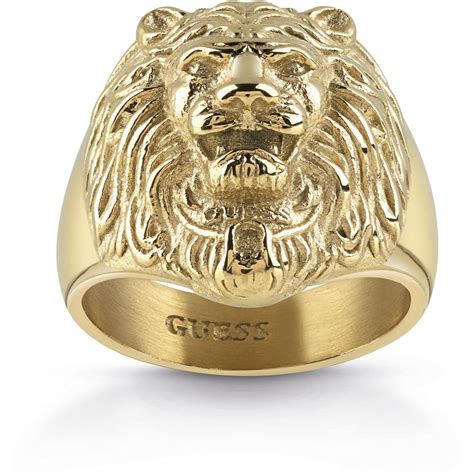 bague gucci homme pas cher